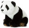 Universal Trends WWF Panda 23cm