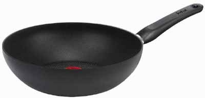 Tefal C65919 Delicia Pro Wokpfanne 28 cm