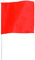 Seasense Water Skier Down Flag