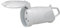 055662 - Fiche femelle Legrand 2P+T 20A 380V - Coudée avec volet et éclips de protection