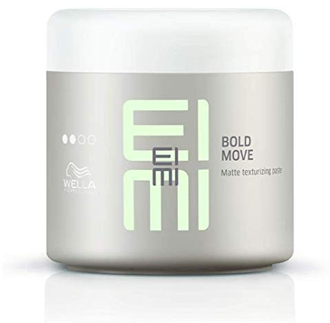 Wella Styling Dry Bold Move Styling-Paste