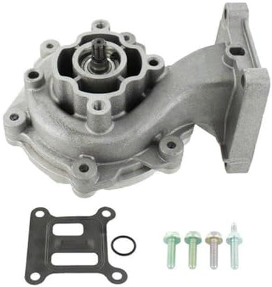 SKF VKPA 84621 Wasserpumpe