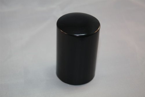 Schwarz 1x Push UP Flaschenöffner Push2open Kapselheber Öffner Bottle Opener