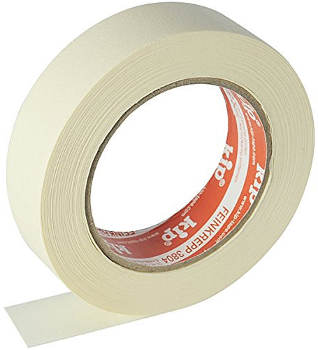 Kip 5018.3 Kreppklebeband 30 mm