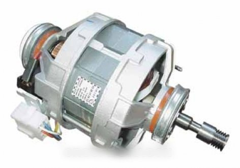 MOTEUR U24501M22 pour LAVE LINGE VEDETTE - 55X5781