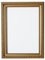 Frame Company Brompton Range Shabby Chic Vintage Gold 20x16 inch Picture Photo Frame* Choice of Sizes* Fitted with Real Glass
