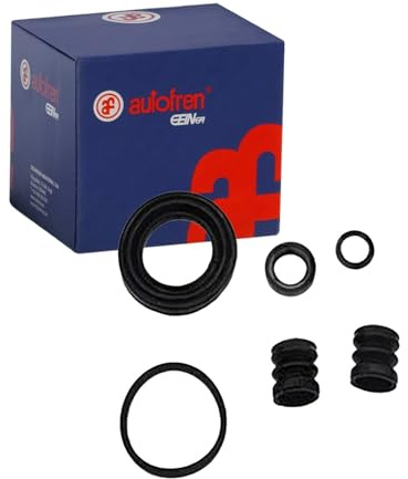 Autofren Seinsa D4098 Repair Kit, brake caliper