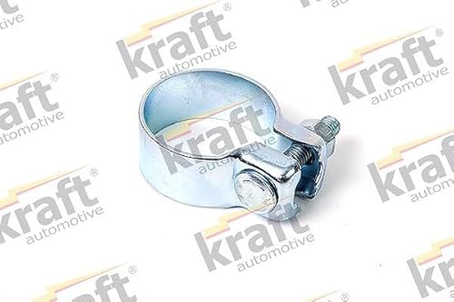 KRAFT AUTOMOTIVE Rohrverbinder, Abgasanlage 0550020