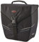 Norco Unisex – Erwachsene Fahrradtasche Orlando City Tasche, Schwarz, 14 Liter