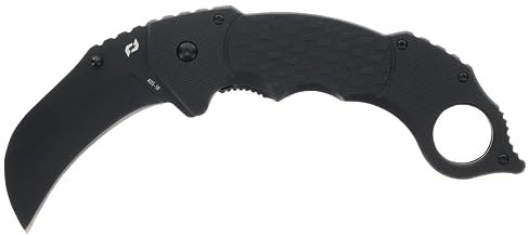 Schrade 0 Karambit Klappmesser SCH110