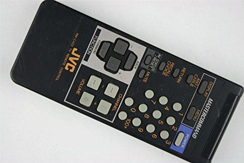 JVC TELECOMANDO RM-C423