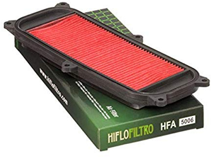 Hiflo Filtro HFA5006 Filter for Motorcycle