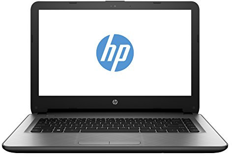 HP 14-AC107NA P0F63EA Intel® 1600 MHz 2048 MB Portable, Flash Hard Drive HD GPU