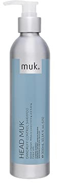 muk head muk Dandruff Control Sh 300 ml