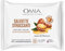 Argan face eyes and lips cleansing wipes 25 wipes