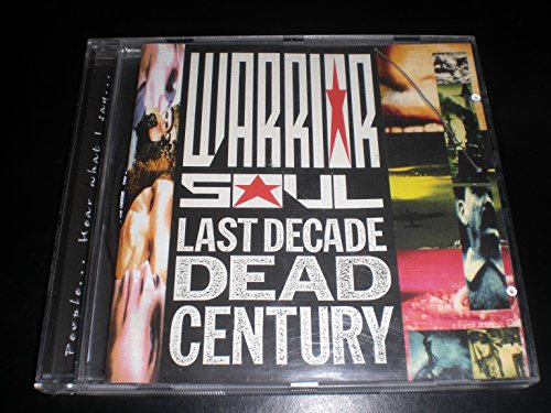 Last Decade Dead Century