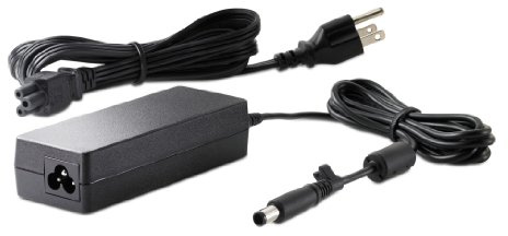 Psa Parts HP OEM Laptop AC Adapter