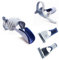 ValguLoc Stabilising Orthosis Bunion Corrector Splint Foot Brace Support Pain Relief Hallux