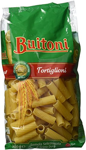 Buitoni Tortiglioni, 12er Pack (12 x 500 g)