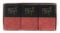 Maja by Myrurgia for Women Soaps 3 X 1.7 Oz/3 X 50 g