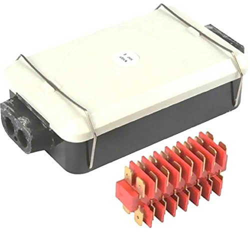 Jakoparts 50290378 Kabelverbindungsdose