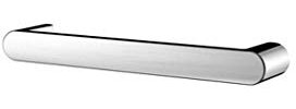 Keuco 31601010400 Haltegriff Elegance, verchromt 428 mm