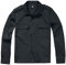 Brandit US Shirt Long Sleeve, Farbe: Black, Größe: L