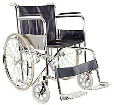 Gima Fauteuil roulant standard Réf 27709