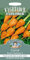 Mr Fothergill's 16511 Vegetable Seeds, Carrot Royal Chantenay 3