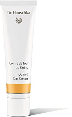 Dr. Hauschka Quince Day Cream Hydrates And Protects Crème de Jour