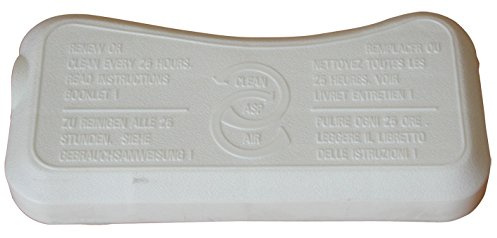 GREENSTAR 5759 Deckel-Luftfilter für Tecumseh LAV 23430009