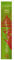 Spirit of Vinaiki Räucherstäbchen Tulsi (Heilung), 1er Pack (10 Stück)