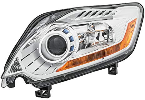 HELLA 1EL 009 696-751 Bi-Xenon-Hauptscheinwerfer