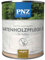 PNZ Gartenholzpflege-Öl, Gebinde:0.75L, Farbe:salzgrün