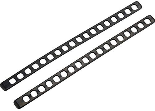 ZEFAL ERSATZSTRAPS 2 STÜCK F. FC50, CROOZ DOWN TUBE ARMOR FA003577207