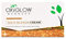 OxyGlow Natur Care Gold Bleach Creme für weiche, glatte und strahlende Haut 240 g