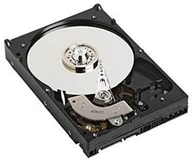 Dell Disco Duro 1TB 2.5 Inch SATA (7,200 RPM) Hard Drive (Kit)