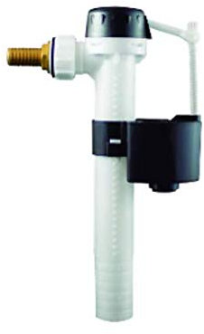 MONTSERRAT Robinet de remplissage latéral pour réservoir de WC (LATON)