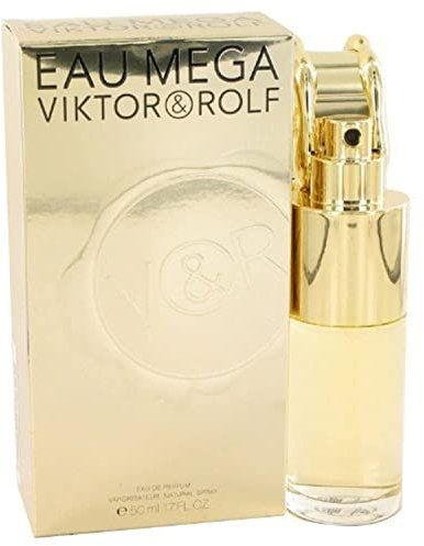 Viktor & Rolf Eau Mega Eau de Parfum Spray 50 ml