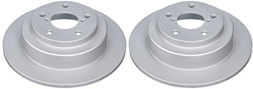 ATE 24011002371 Bremsscheibe - (Paar)
