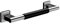 Emco 357021200 Haltegriff System 2 415 mm, verchromt