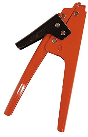 pince pour collier type colson