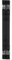 WALDHAUSEN Kurzgurt Economic, 85 cm, schwarz