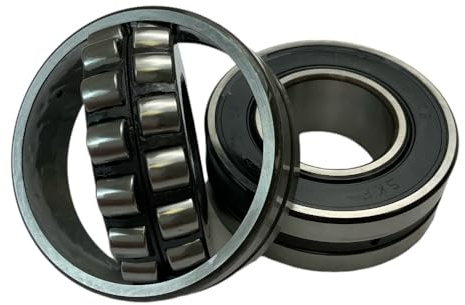 FAG Pendelrollenlager 23936-S-MB-C3