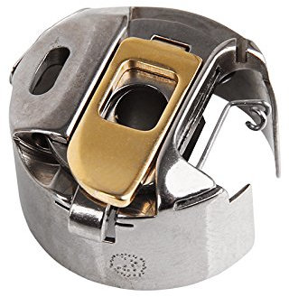 BERNINA Stickspulenkapsel (9 mm)