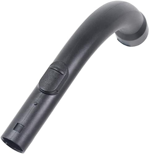 First4spares Manche Tube Courbé pour Aspirateurs Miele S-Series