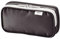 Lihit Lab Etui für zwei Kugelschreiber, schwarz, 8,4 x 17,5 cm (A-7660–24) 3.3 x 6.9 schwarz