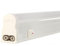 LED T5 BATTEN LICHTLEISTE 300 S 4,5W 830 WEIß MIT SCHALTER