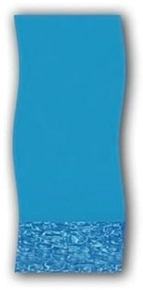 Liner Swirl Forme Ronde D.4.57m pour Piscine Hors Sol - LI1548SB