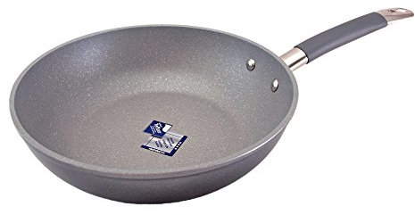 San Ignacio Masterpro - Woksmaneggiare con Acciaio inocon Coperchio